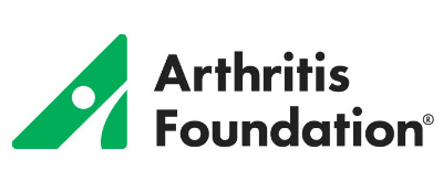 Arthritis Foundation logo